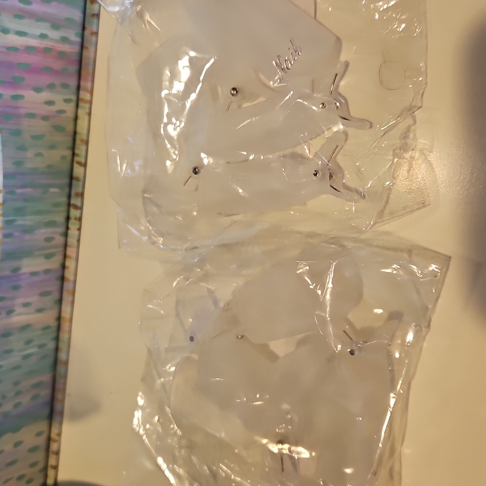 Nail Soak Off Clips